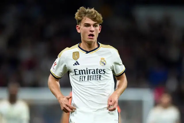 球迷的关注 球迷的关注