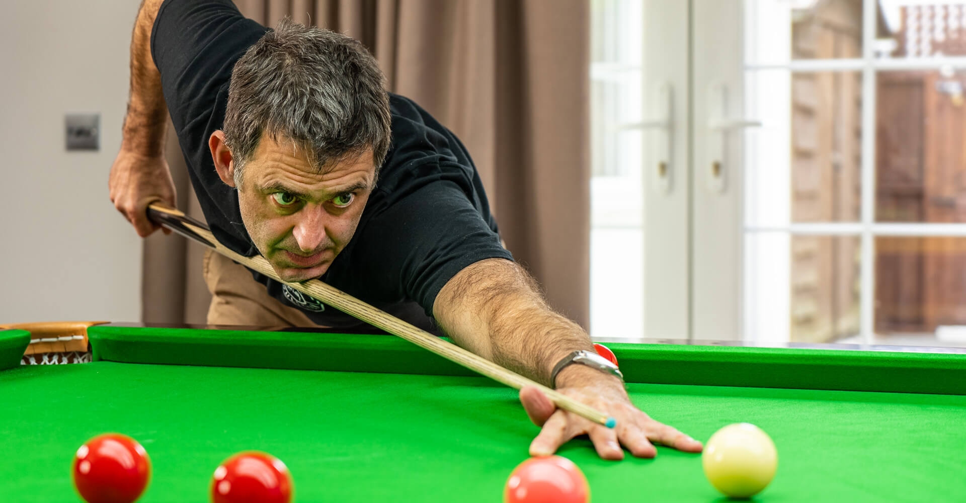 场内的激情 场内的激情