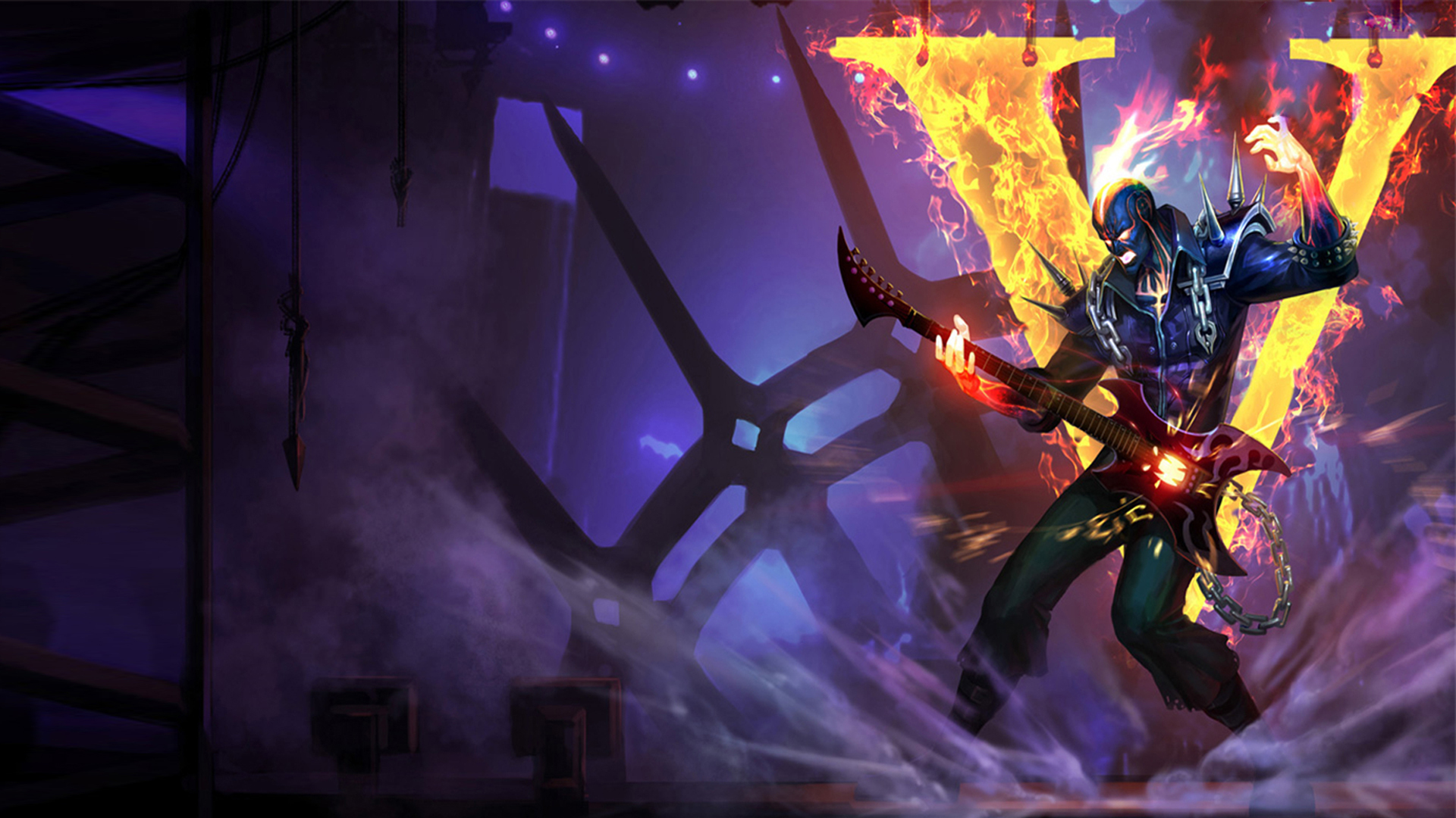 韧性的较量 韧性的较量