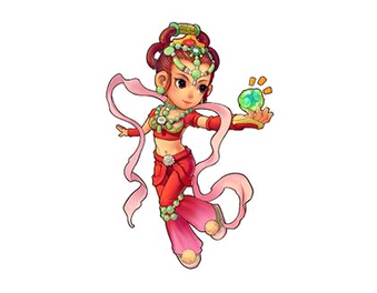 明显展现出 明显展现出