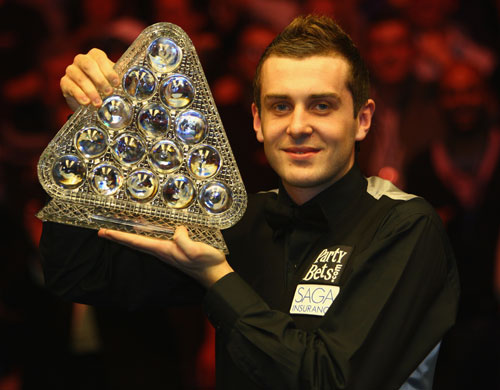 这类射手型 这类射手型