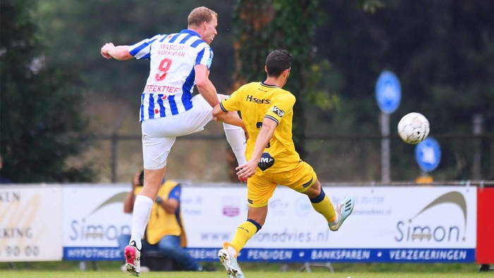 命运会终究 命运会终究