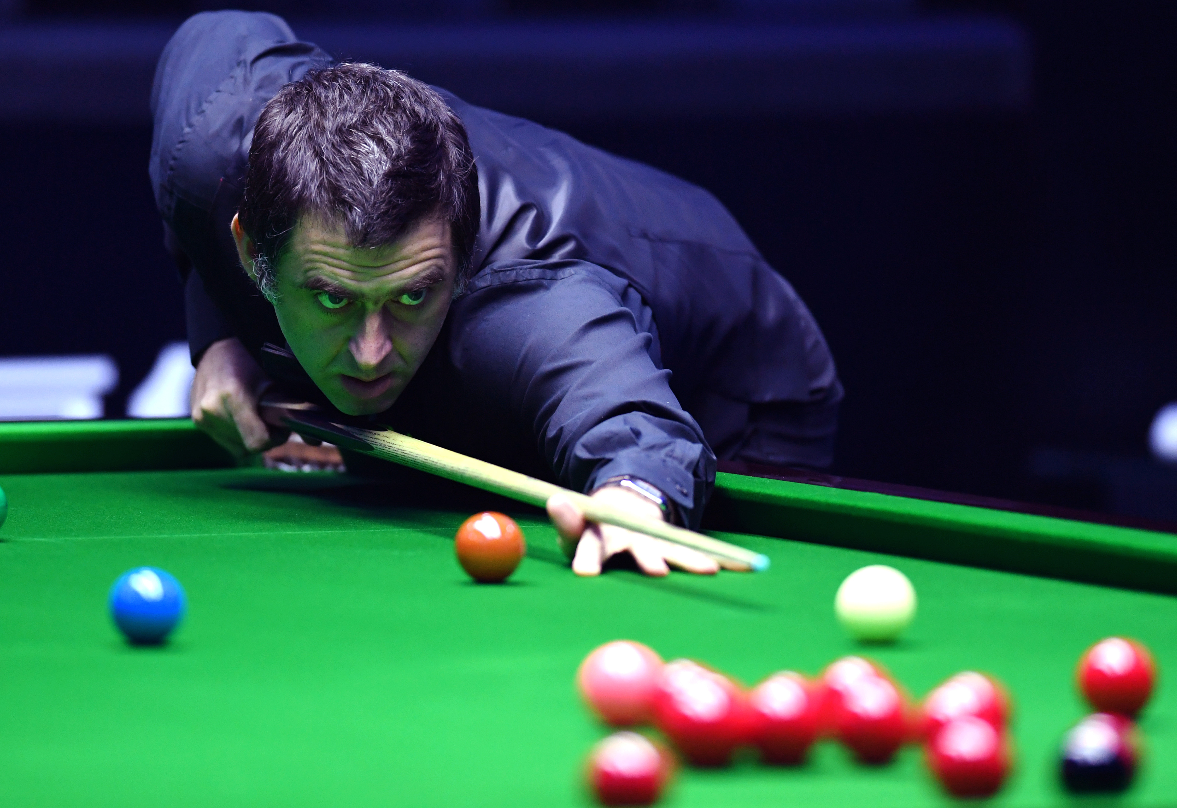 史诗级大交 史诗级大交