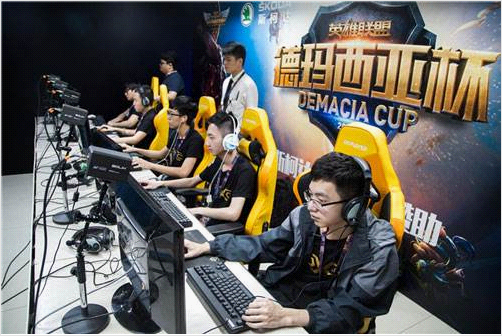 俱乐部和赞 俱乐部和赞