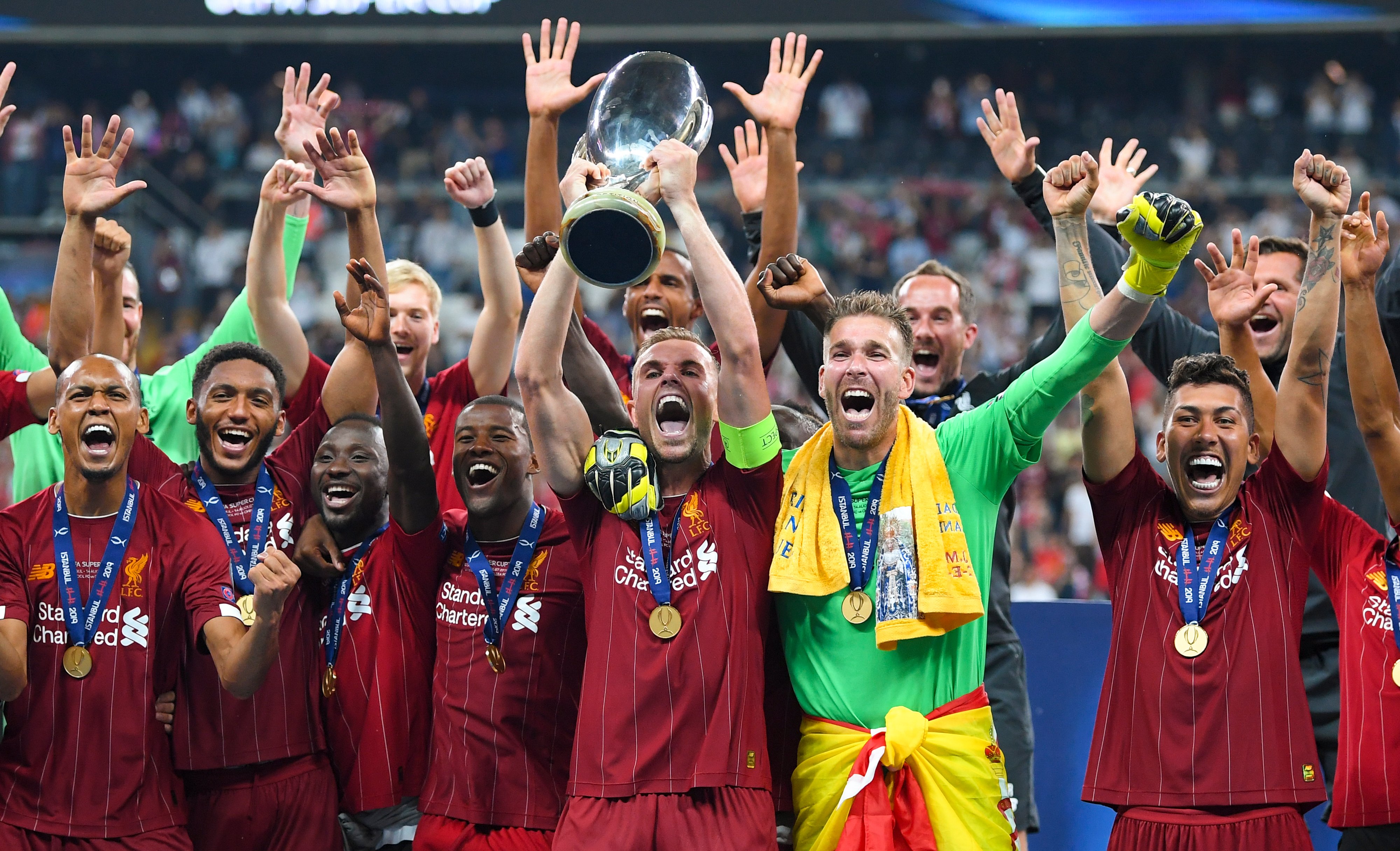 这些变化不 这些变化不