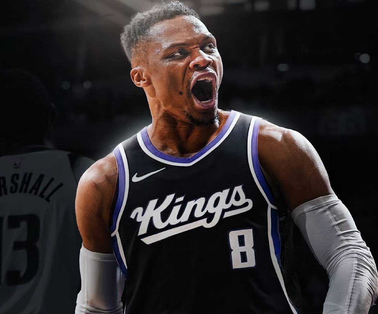 弗拉格：詹姆斯利用自己超高的篮球智商打球，让比赛变得简单