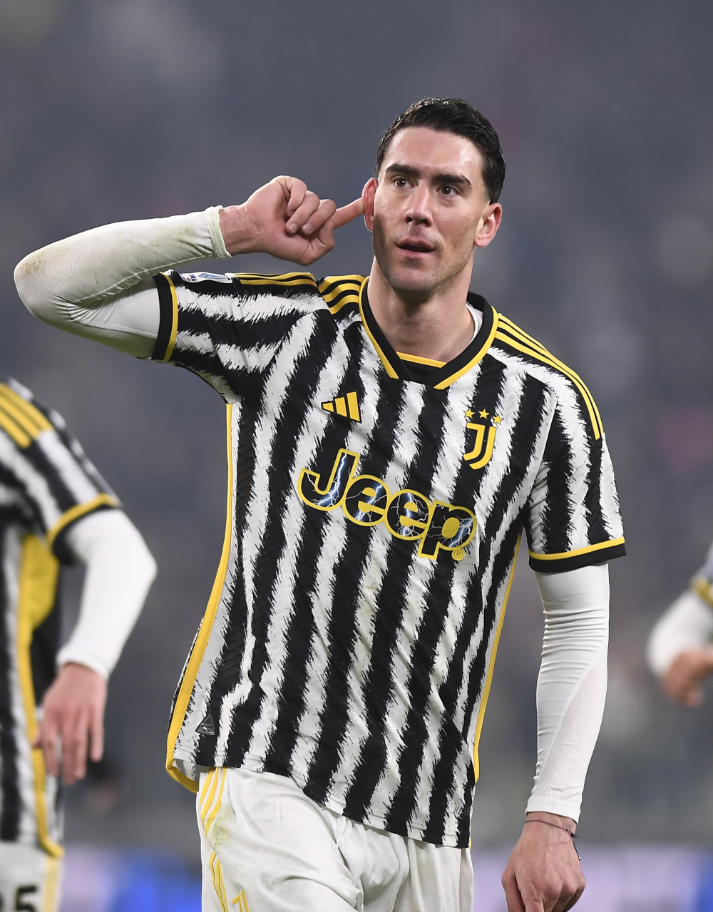 真正吸引人 真正吸引人